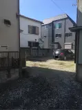 北区志茂５丁目　月極駐車場